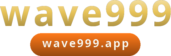 wave999 logo